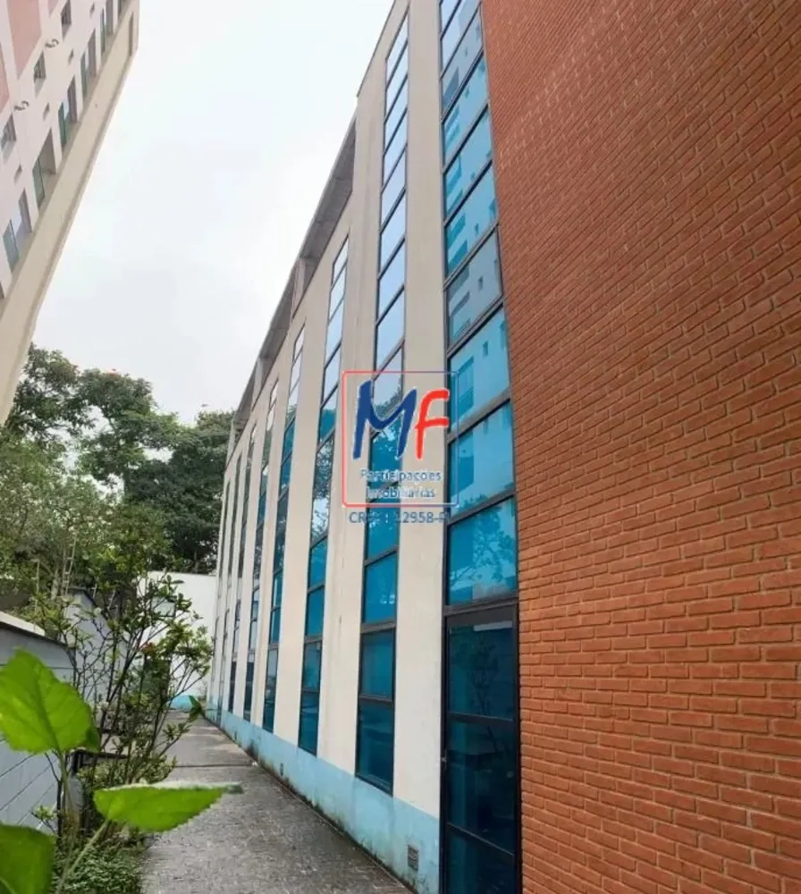 Prédio Inteiro, 901 m² - Foto 7
