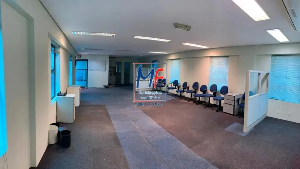 Prédio Inteiro, 901 m² - Foto 5