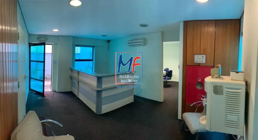 Prédio Inteiro, 901 m² - Foto 3