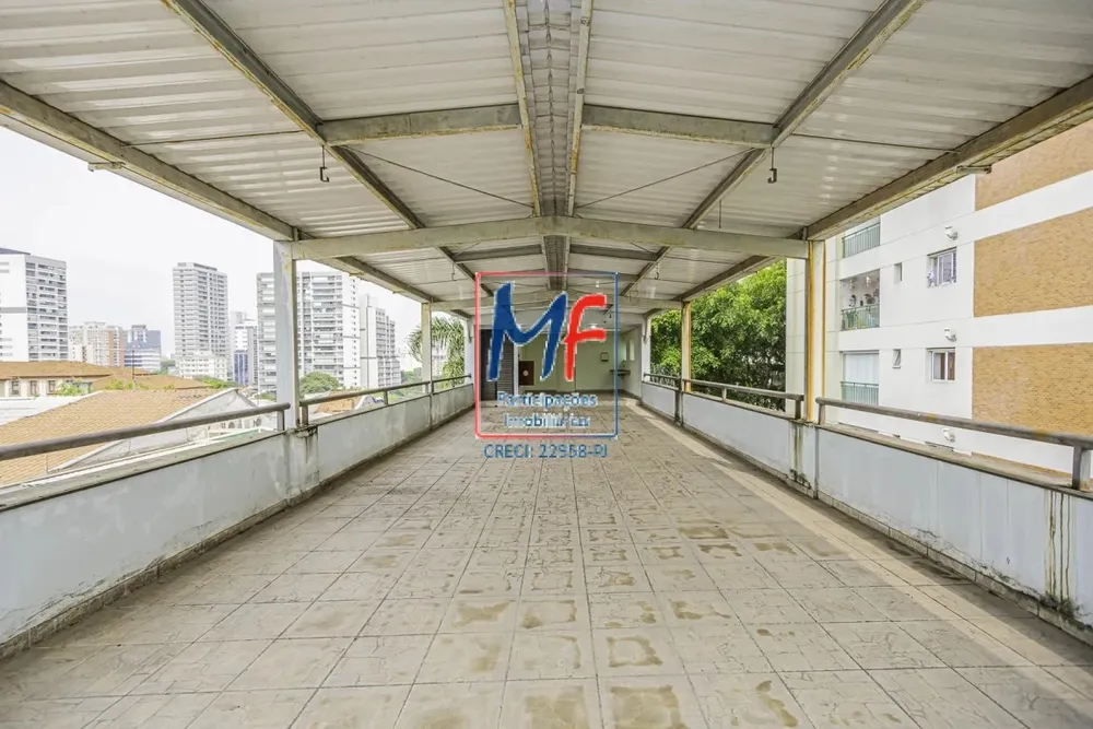 Prédio Inteiro, 901 m² - Foto 2
