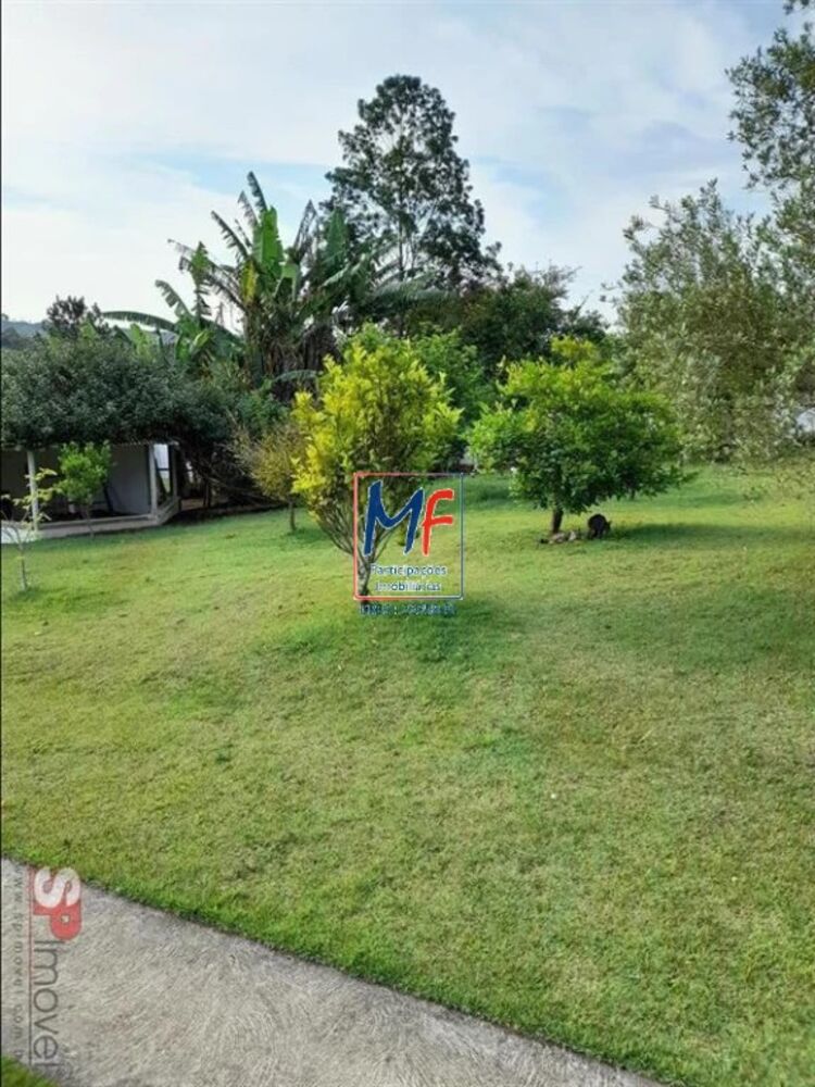 Chácara, 3 quartos, 2000 m² - Foto 10