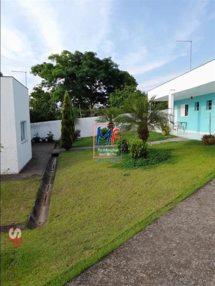 Chácara, 3 quartos, 2000 m² - Foto 3