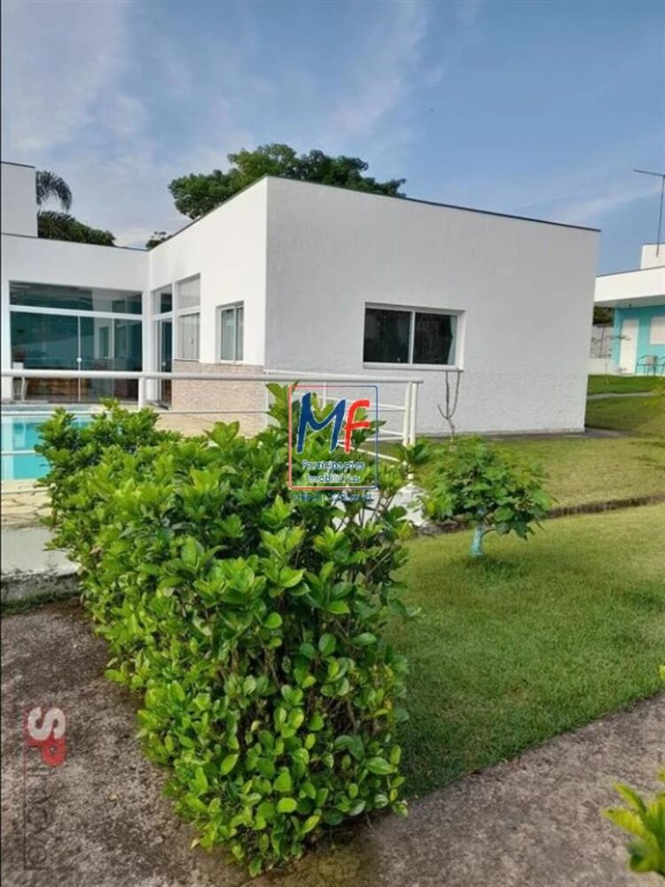 Chácara, 3 quartos, 2000 m² - Foto 5