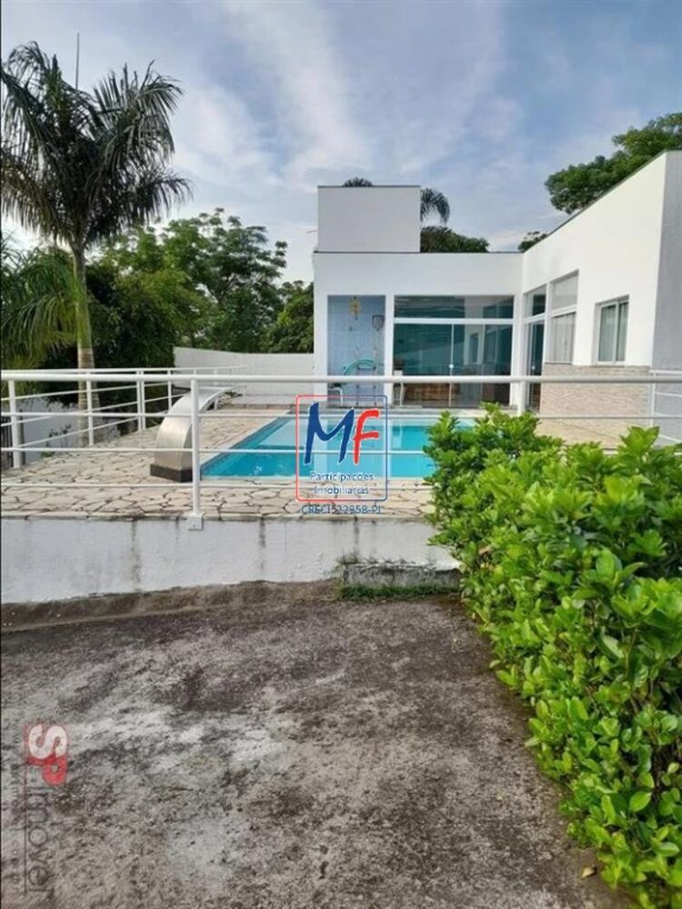 Chácara, 3 quartos, 2000 m² - Foto 6