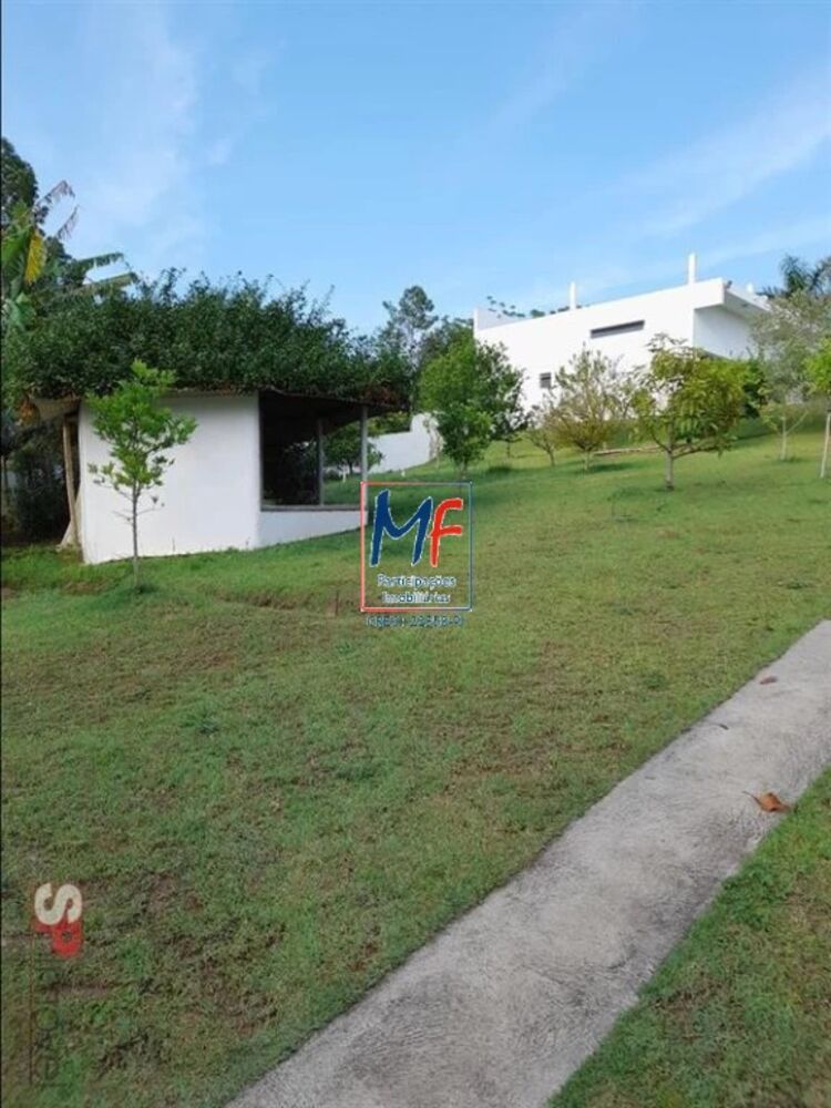 Chácara, 3 quartos, 2000 m² - Foto 19