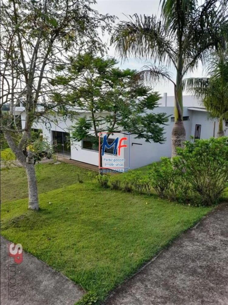 Chácara, 3 quartos, 2000 m² - Foto 7