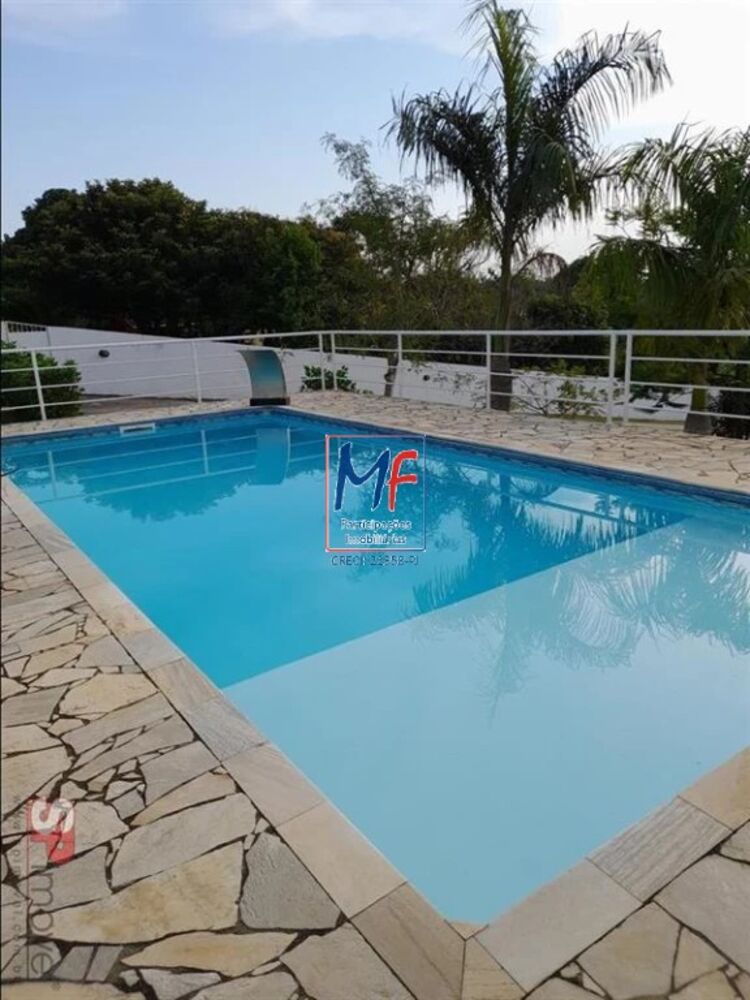 Chácara, 3 quartos, 2000 m² - Foto 1