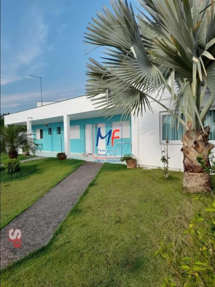 Chácara, 3 quartos, 2000 m² - Foto 4