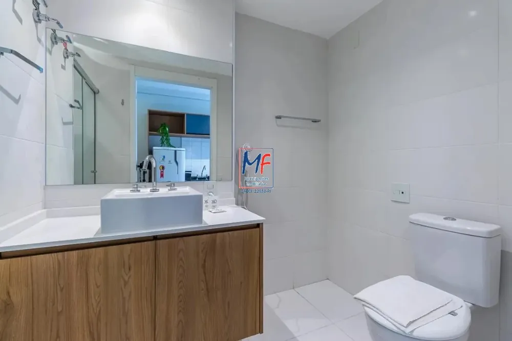 Apartamento, 1 quarto, 27 m² - Foto 2