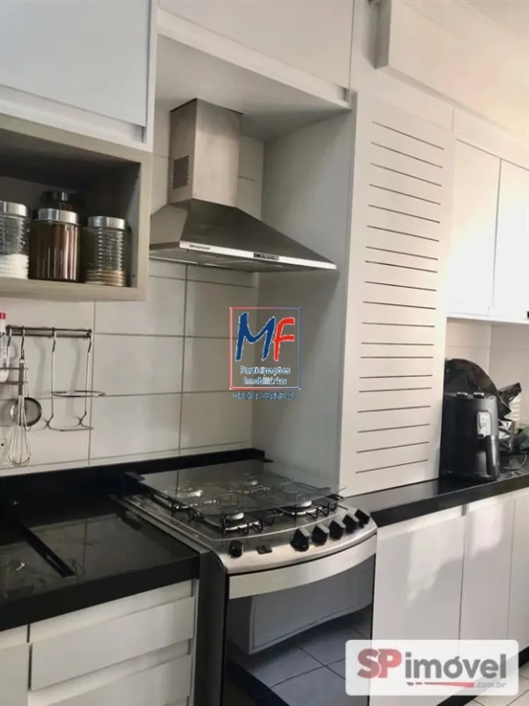 Apartamento, 2 quartos, 64 m² - Foto 5