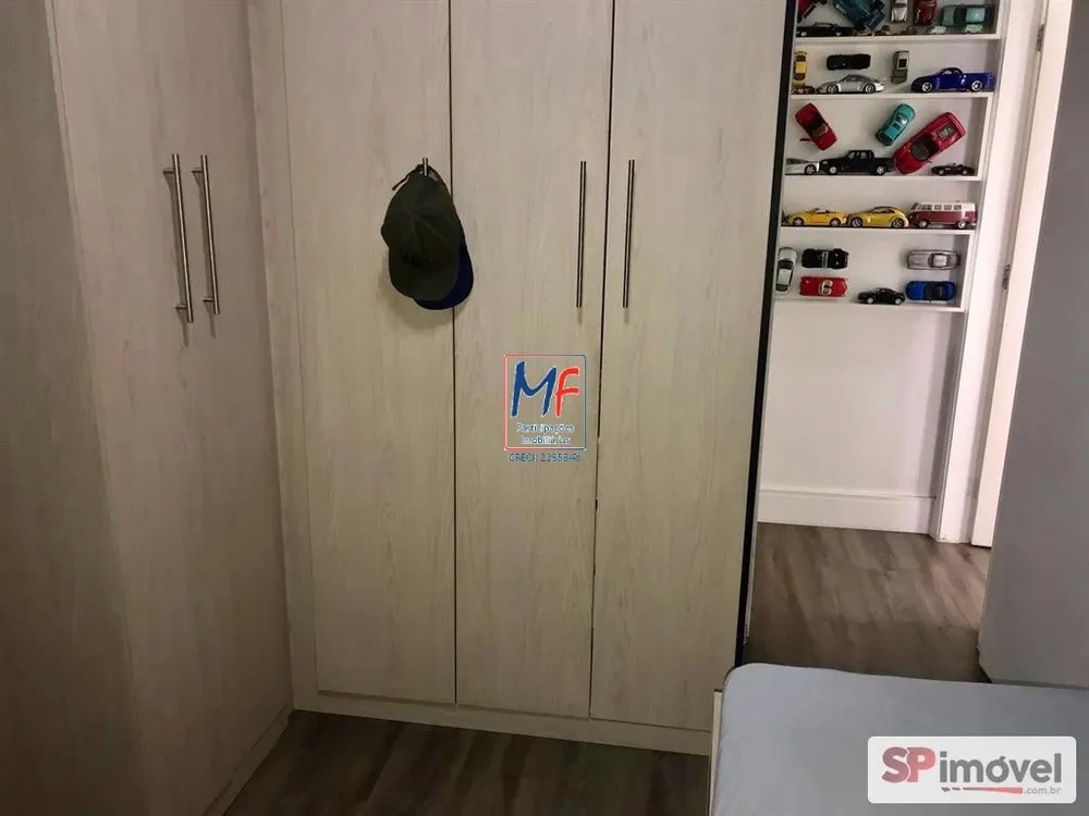 Apartamento, 2 quartos, 64 m² - Foto 7