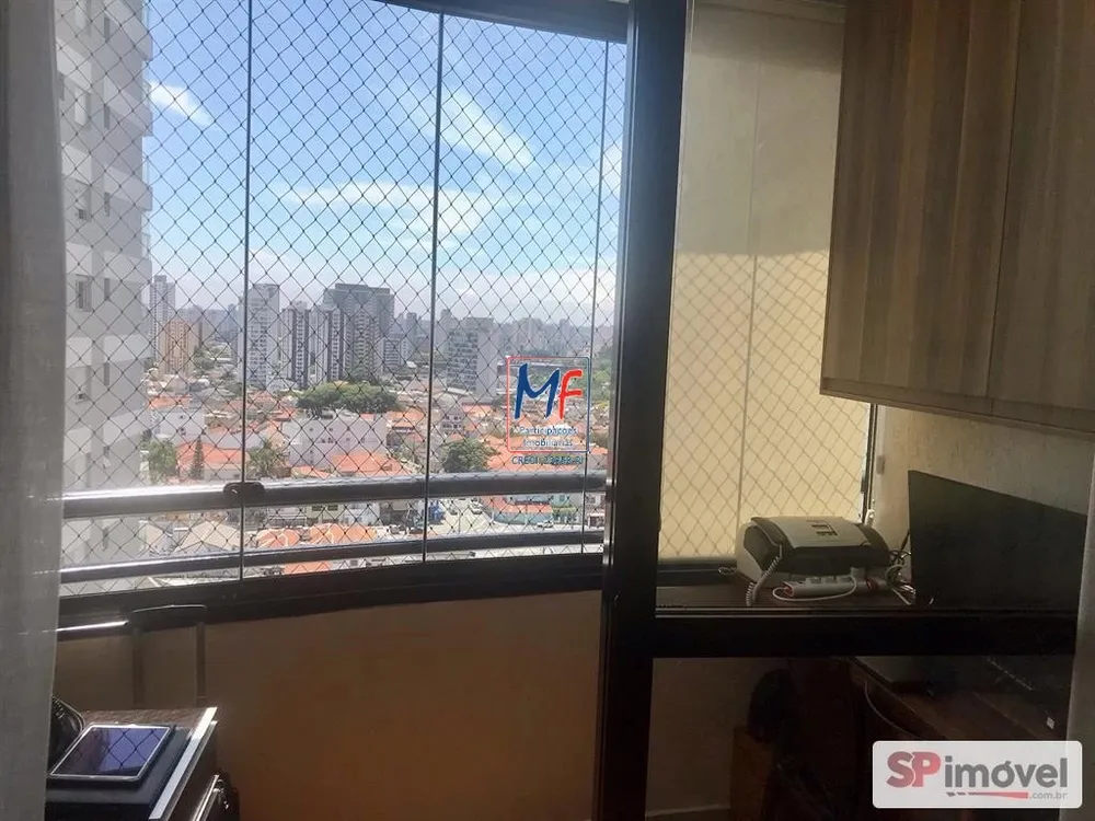 Apartamento, 2 quartos, 64 m² - Foto 8
