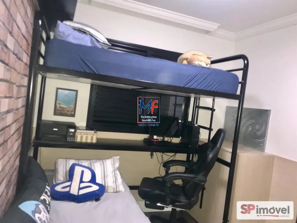Apartamento, 2 quartos, 64 m² - Foto 6