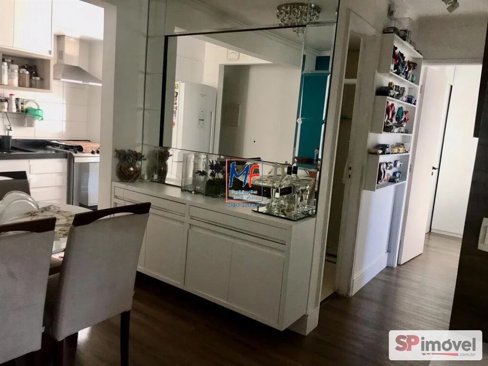 Apartamento, 2 quartos, 64 m² - Foto 2