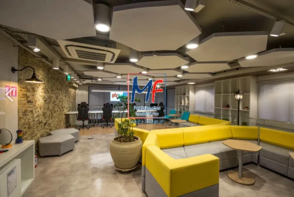 Prédio Inteiro, 1065 m² - Foto 3