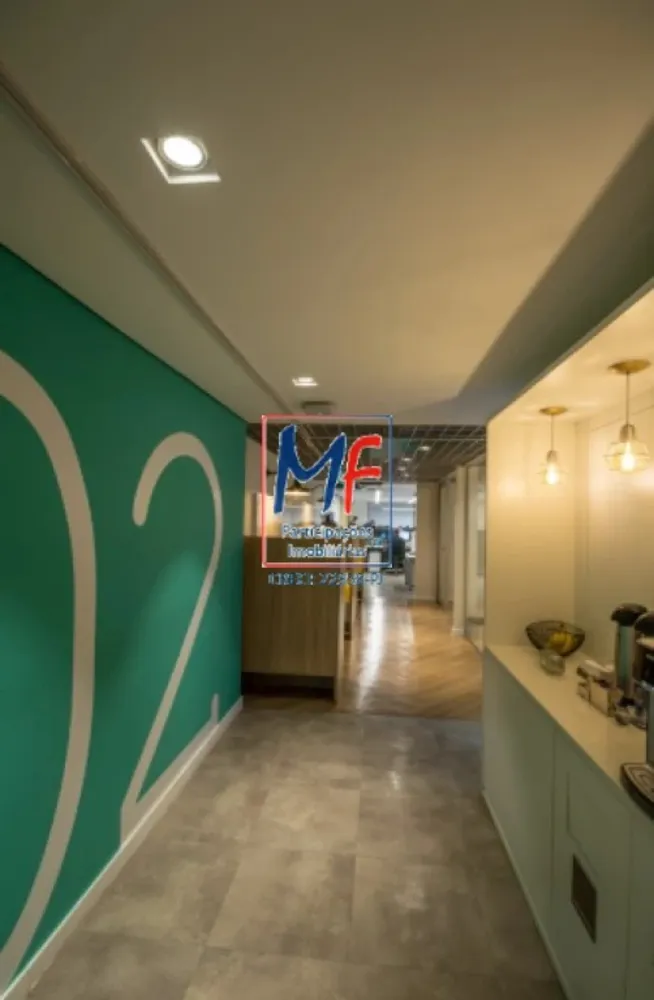 Prédio Inteiro, 1065 m² - Foto 1