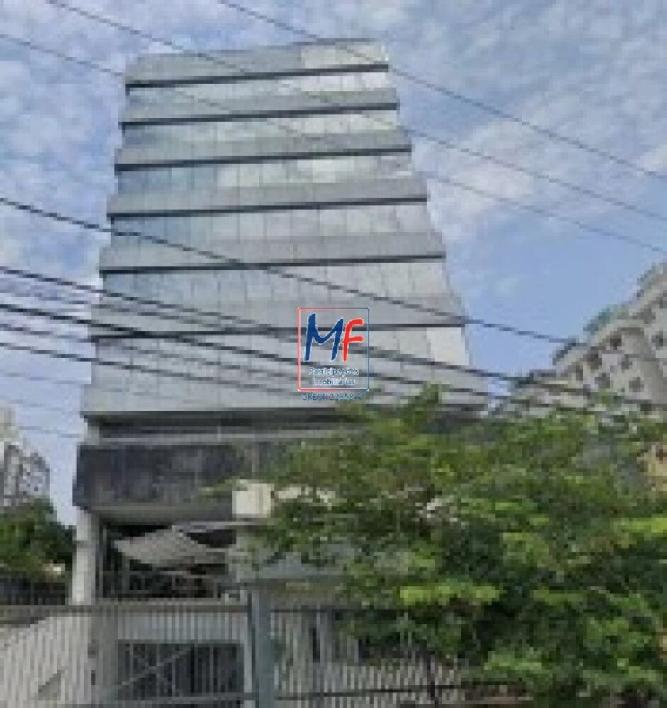 Prédio Inteiro, 9272 m² - Foto 1