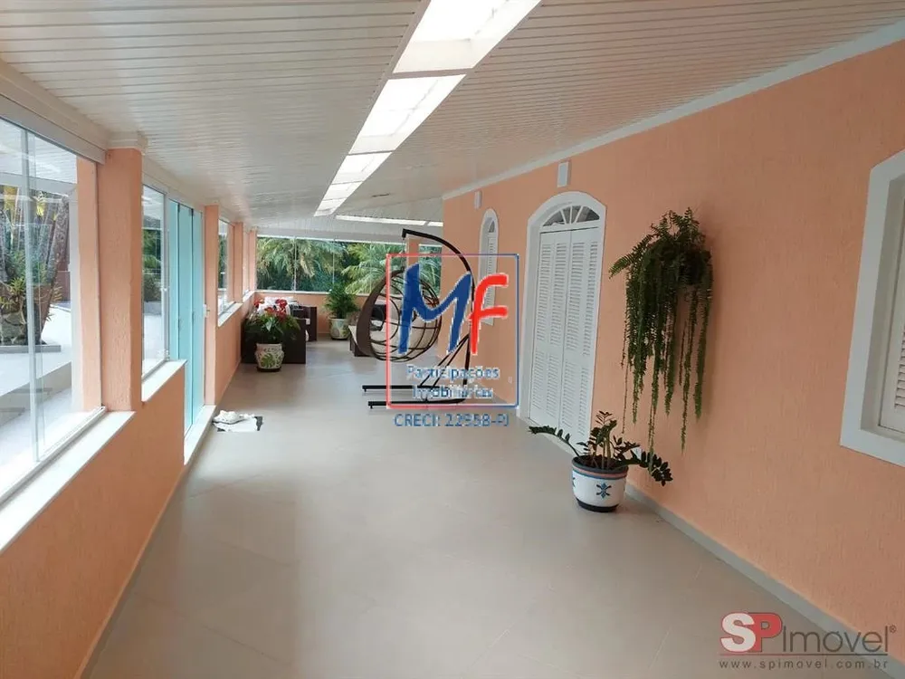 Chácara, 6 quartos, 5000 m² - Foto 4
