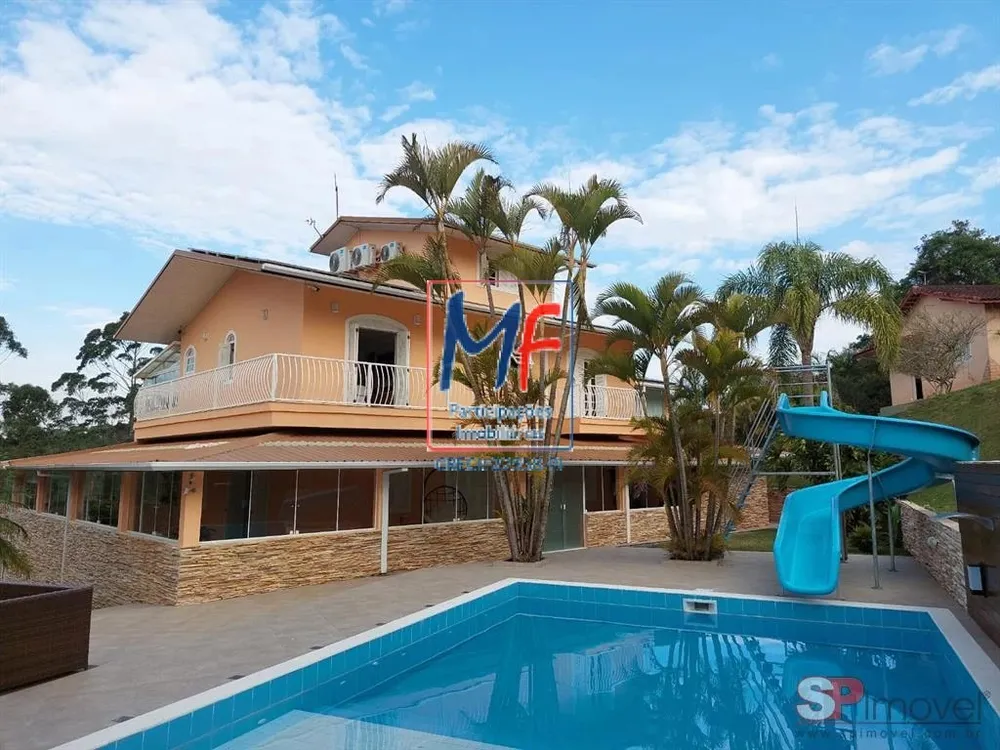 Chácara, 6 quartos, 5000 m² - Foto 3