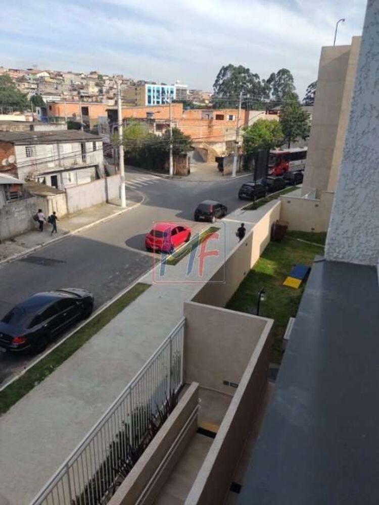 Apartamento, 1 quarto, 24 m² - Foto 5