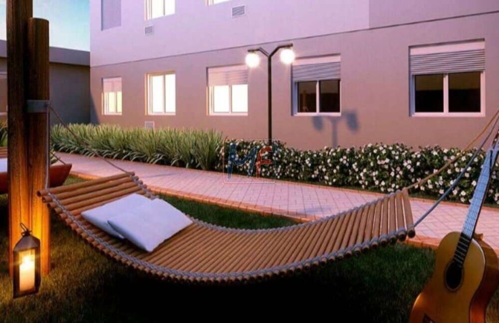 Apartamento, 1 quarto, 24 m² - Foto 6