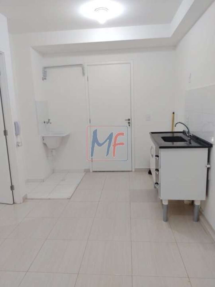 Apartamento, 1 quarto, 24 m² - Foto 2
