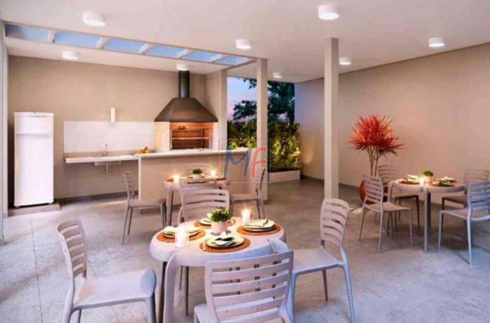 Apartamento, 1 quarto, 24 m² - Foto 1