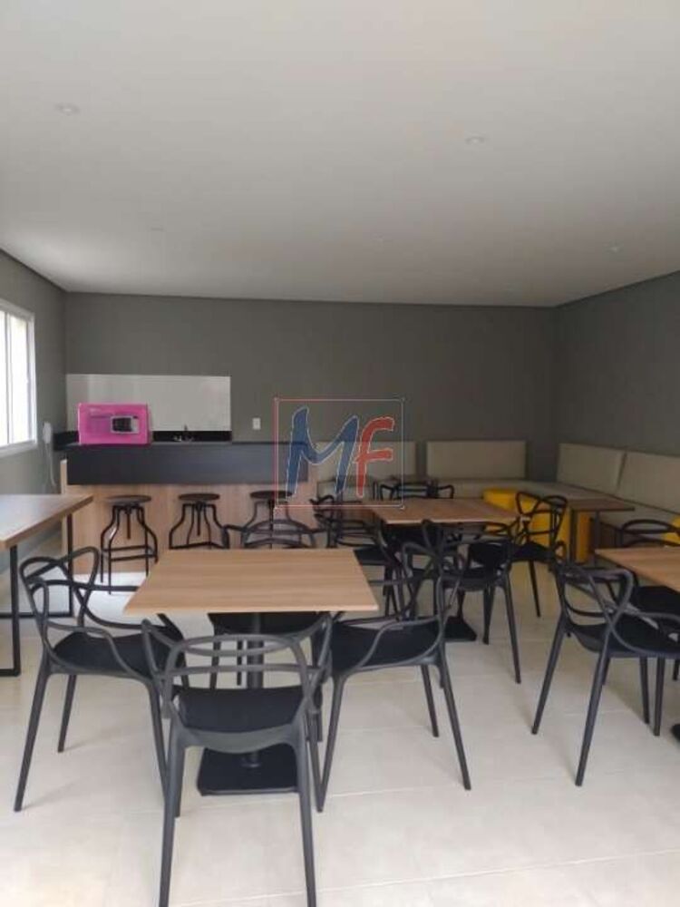 Apartamento, 1 quarto, 24 m² - Foto 4