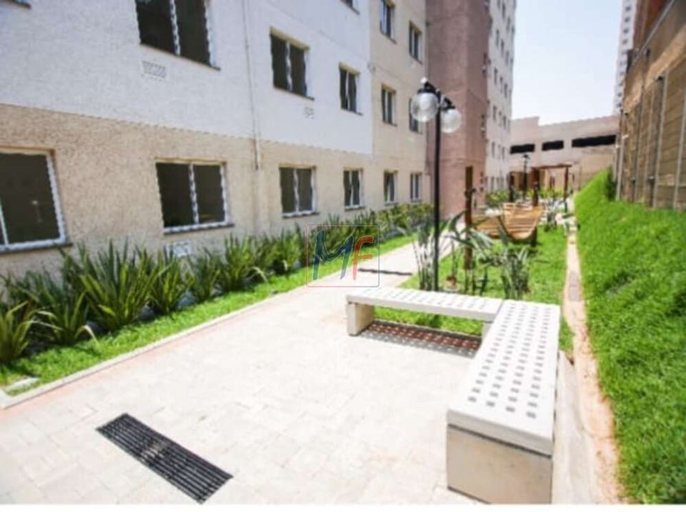 Apartamento, 1 quarto, 24 m² - Foto 10