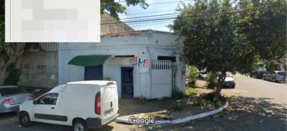 Terreno, 400 m² - Foto 1