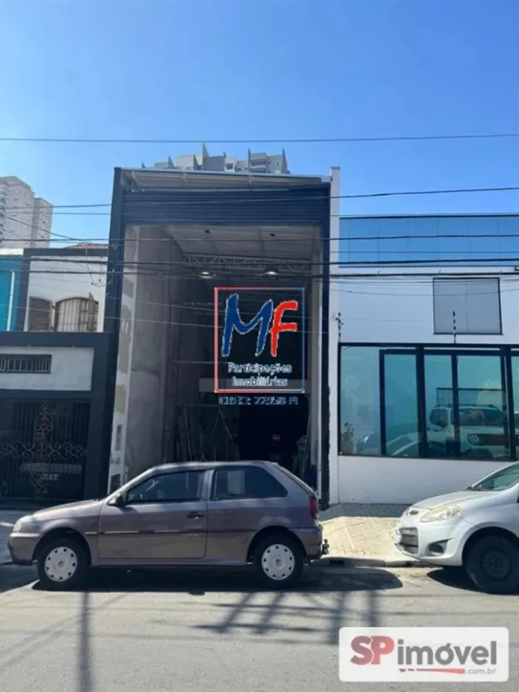 Depósito-Galpão, 150 m² - Foto 1