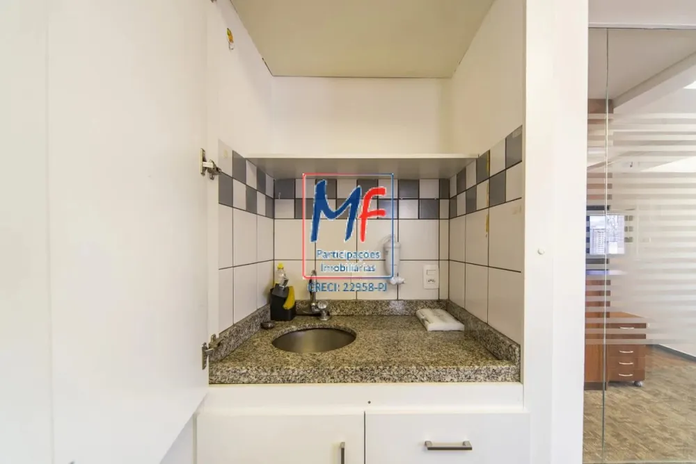 Loja-Salão, 40 m² - Foto 8
