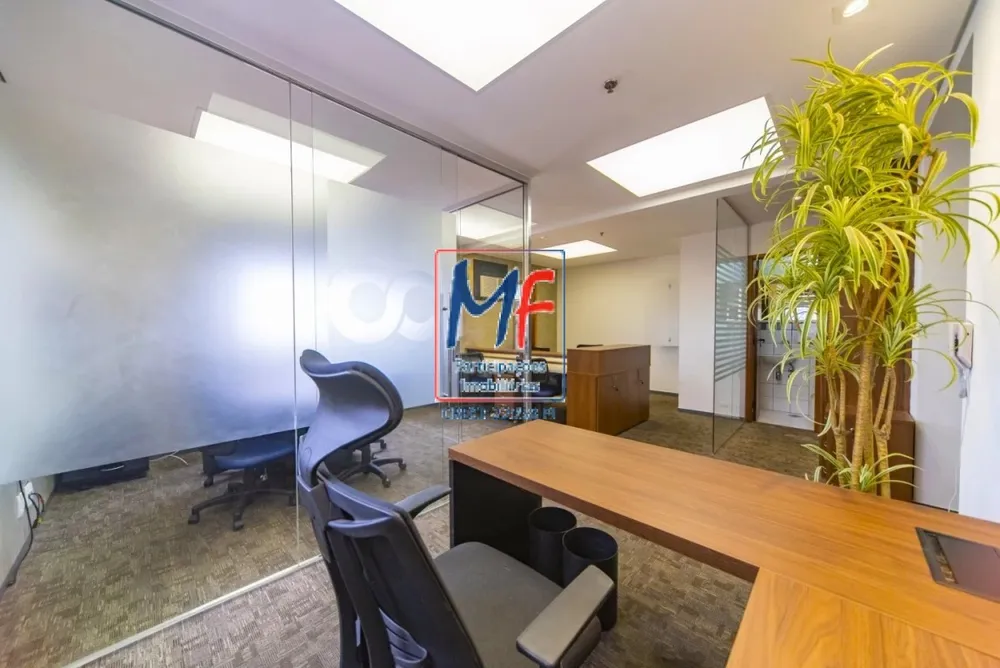 Loja-Salão, 40 m² - Foto 5