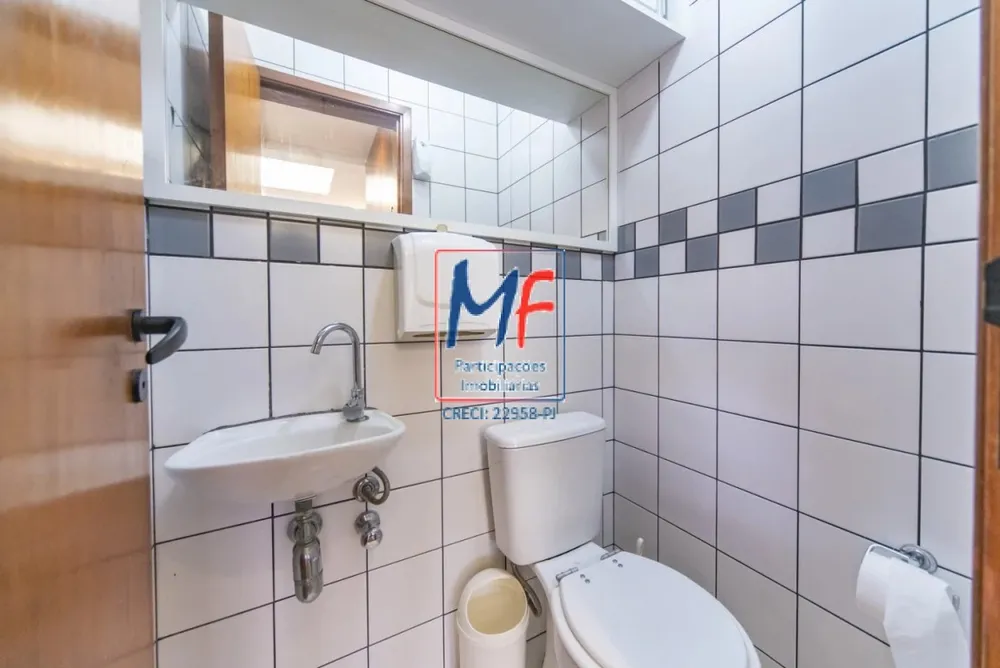 Loja-Salão, 40 m² - Foto 10