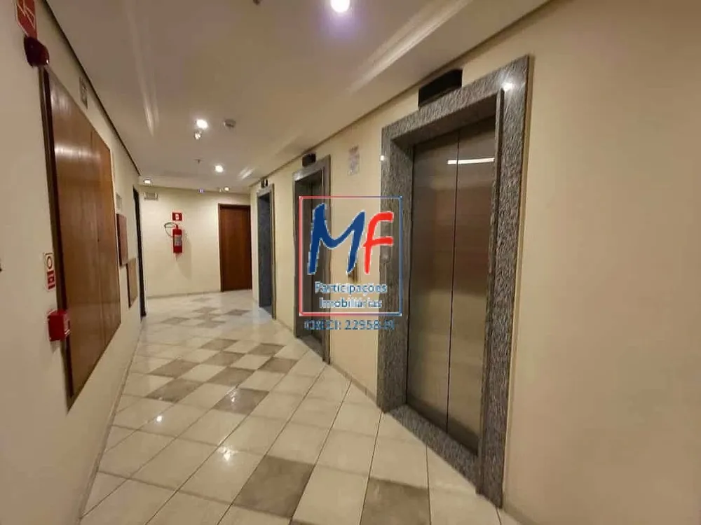 Loja-Salão, 40 m² - Foto 12