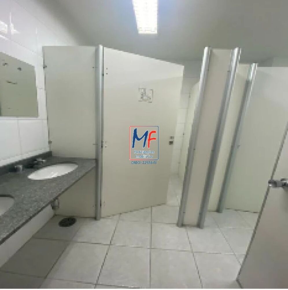 Prédio Inteiro, 1231 m² - Foto 4