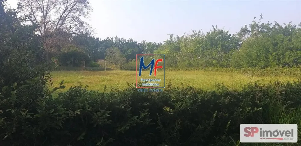 Terreno, 8000 m² - Foto 1