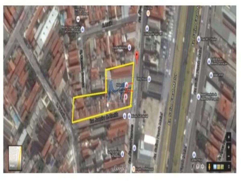 Terreno, 2345 m² - Foto 2