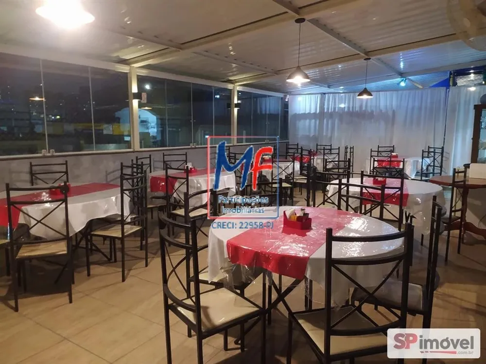 Loja-Salão, 300 m² - Foto 4
