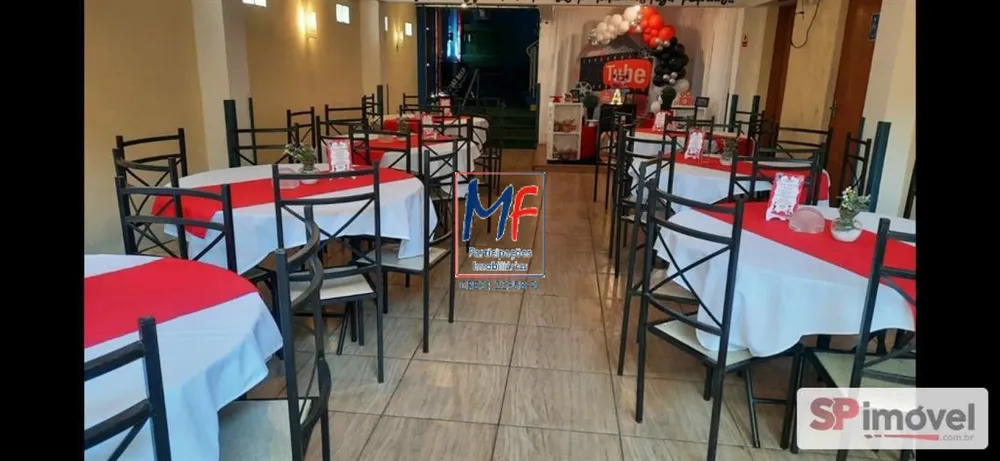Loja-Salão, 300 m² - Foto 1