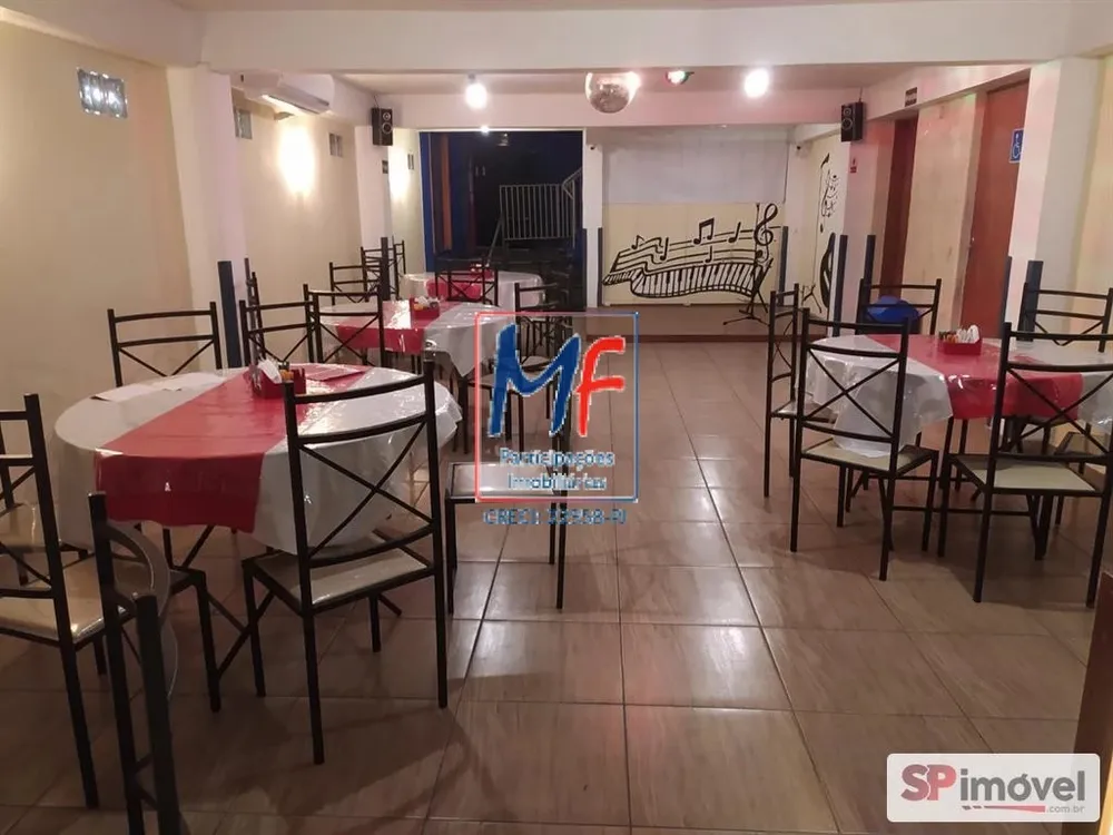 Loja-Salão, 300 m² - Foto 3