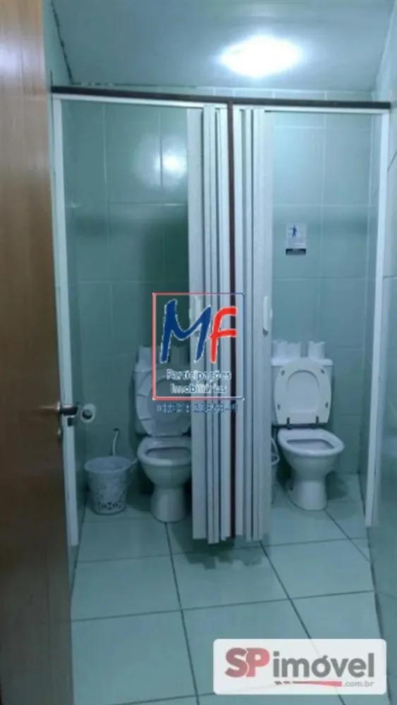 Loja-Salão, 300 m² - Foto 6