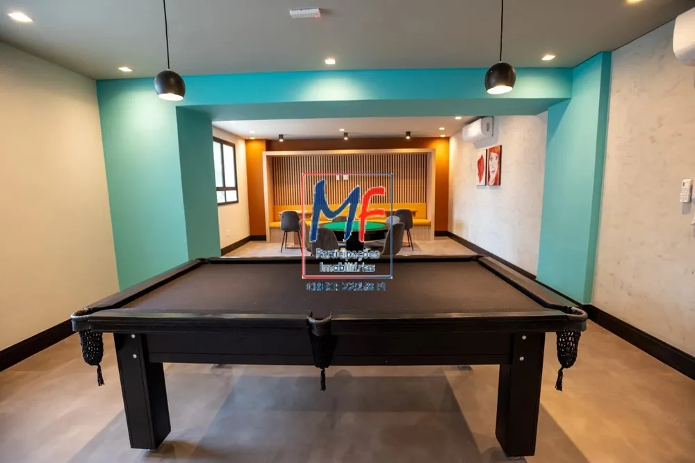Apartamento, 1 quarto, 39 m² - Foto 1
