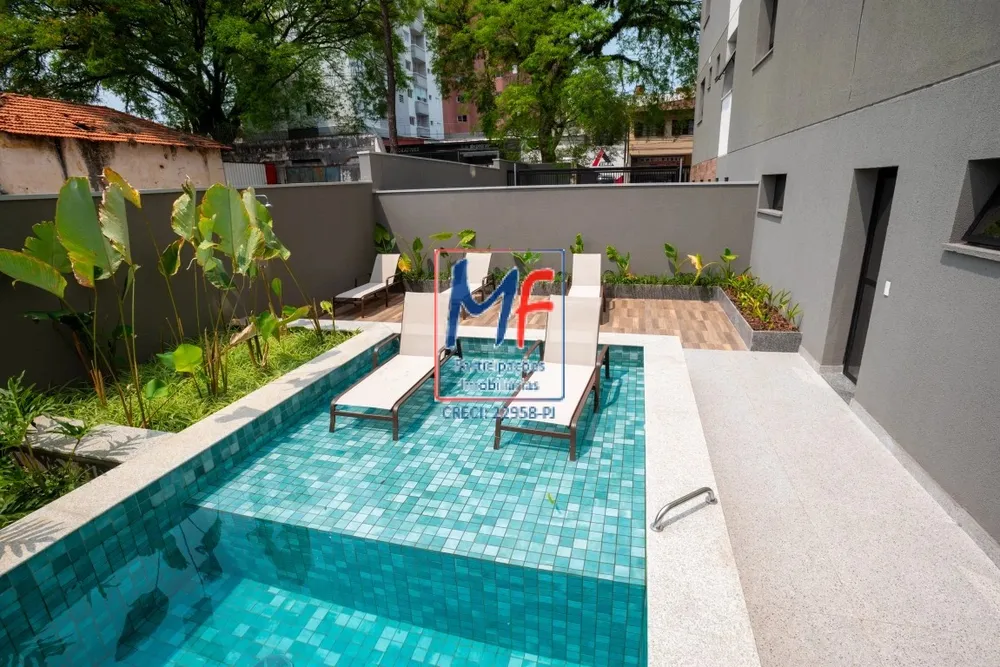Apartamento, 1 quarto, 39 m² - Foto 4