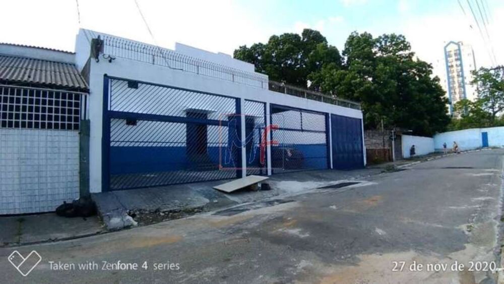 Depósito-Galpão, 1485 m² - Foto 3