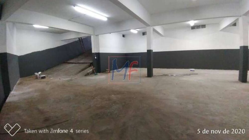 Depósito-Galpão, 1485 m² - Foto 6