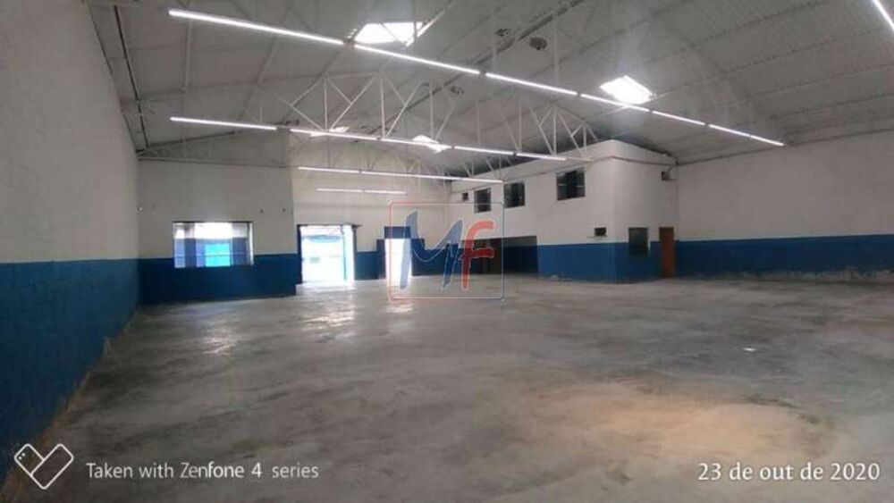 Depósito-Galpão, 1485 m² - Foto 10