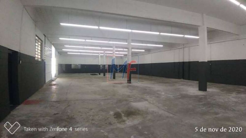 Depósito-Galpão, 1485 m² - Foto 13