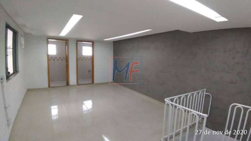 Depósito-Galpão, 1485 m² - Foto 16