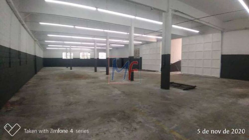 Depósito-Galpão, 1485 m² - Foto 7